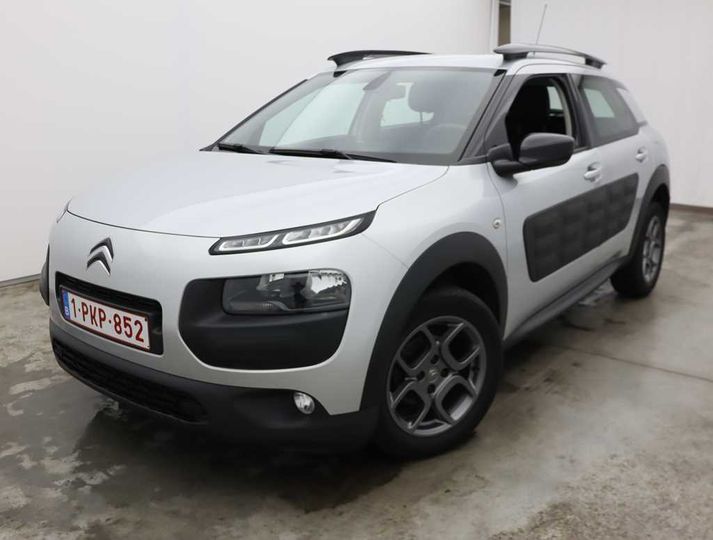 CITROEN C4 CACTUS &#3914 2016 vf70bbhy3ge549154