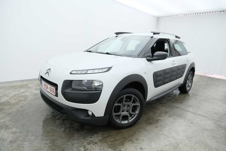 CITROEN C4 CACTUS &#3914 2017 vf70bbhy3he504775