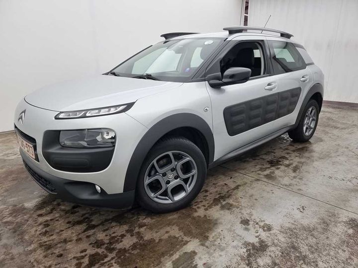 CITROEN C4 CACTUS &#3914 2017 vf70bbhy3he531141