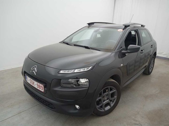 CITROEN C4 CACTUS &#3914 2017 vf70bbhy3he534299