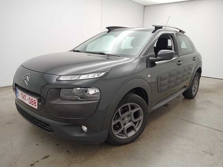 CITROEN C4 CACTUS &#3914 2017 vf70bbhy3he548707