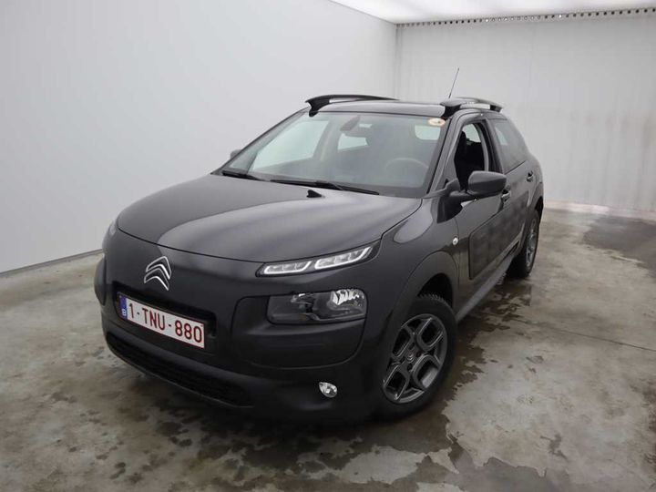 CITROEN C4 CACTUS &#3914 2018 vf70bbhy3he548934