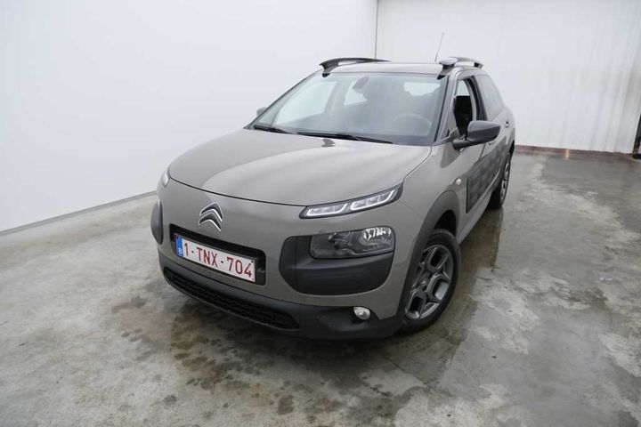 CITROEN C4 CACTUS &#3914 2018 vf70bbhy3he553960