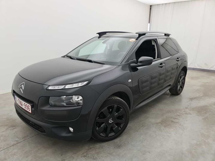 CITROEN C4 CACTUS &#3914 2018 vf70bbhy3he555374