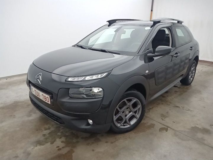 CITROEN C4 CACTUS &#3914 2018 vf70bbhy3je505544