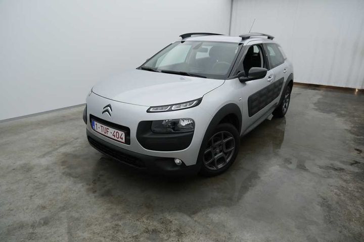 CITROEN C4 CACTUS &#3914 2018 vf70bbhy3je505547