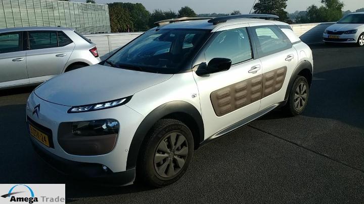 CITROEN C4 CACTUS 2015 vf70bbhybfe516934