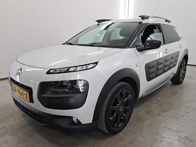 CITROEN C4 CACTUS 2015 vf70bbhybfe542950