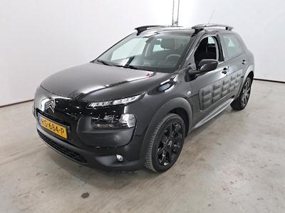 CITROEN C4 CACTUS 2015 vf70bbhybfe582043