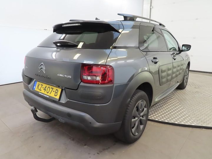 CITROEN C4 CACTUS 2016 vf70bbhybge577051