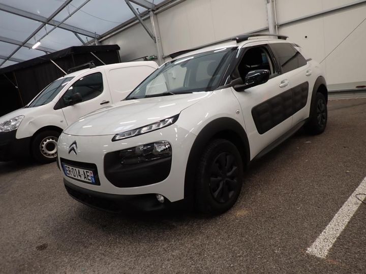 CITROEN C4 CACTUS 2017 vf70bbhybhe546175