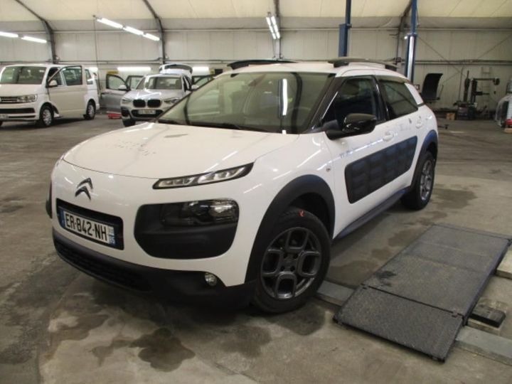 CITROEN C4 CACTUS 2017 vf70bbhybhe547010