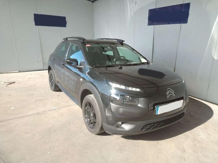 CITROEN C4 CACTUS 2018 vf70bbhybhe553737