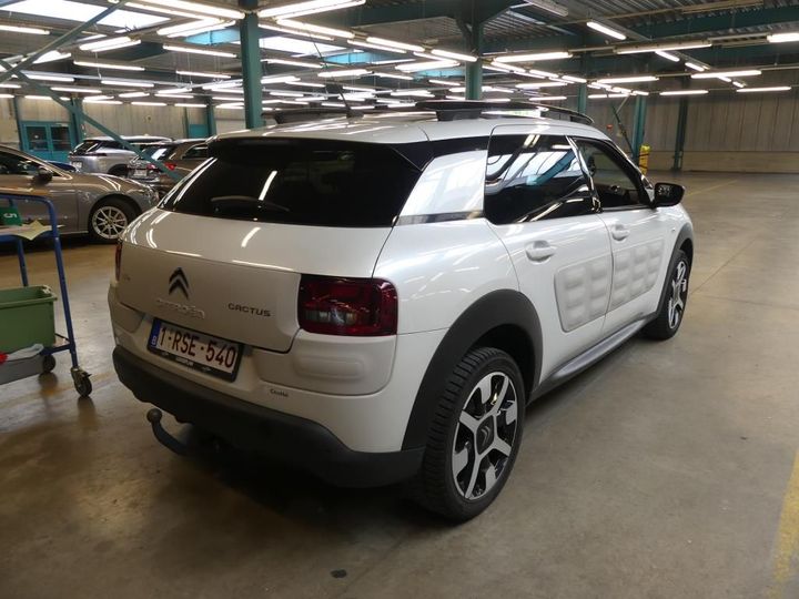 CITROEN C4 CACTUS 2017 vf70bbhyhhe507294