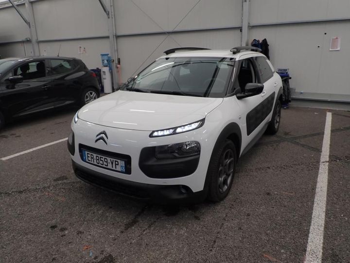 CITROEN NULL 2017 vf70bbhyhhe551679