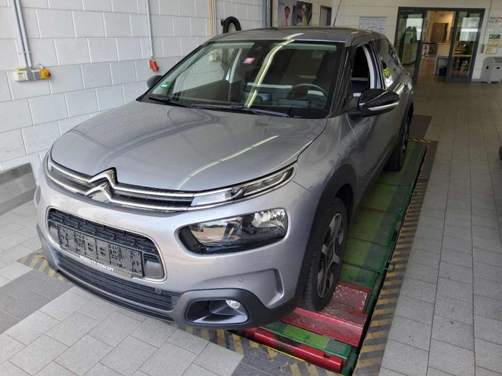 CITROEN C4 CACTUS (05.2014-&GT) 2019 vf70byhyjke513111