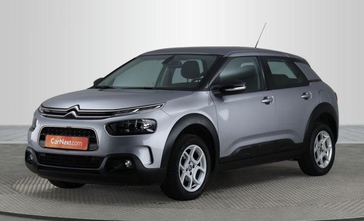 CITROEN C4 CACTUS 2019 vf70byhyjke537299