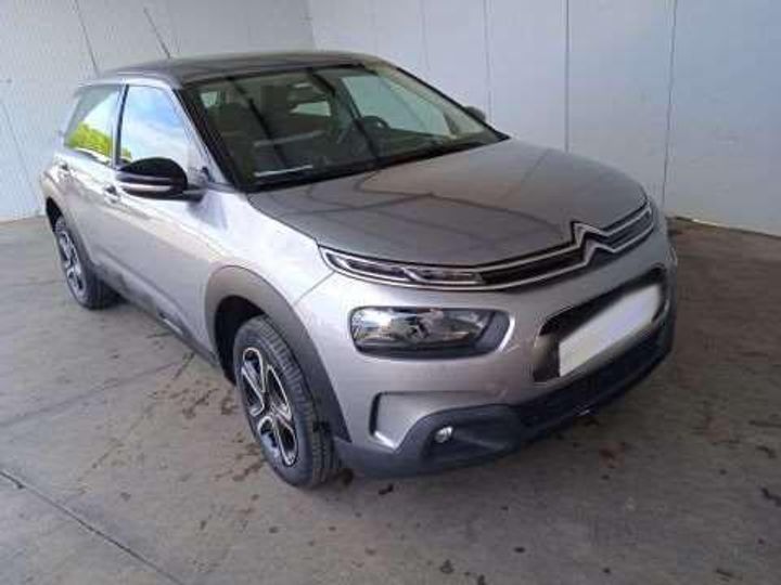 CITROEN C4 CACTUS 2020 vf70byhyjle506672