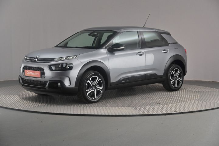 CITROEN C4 CACTUS 2020 vf70byhyjle510452