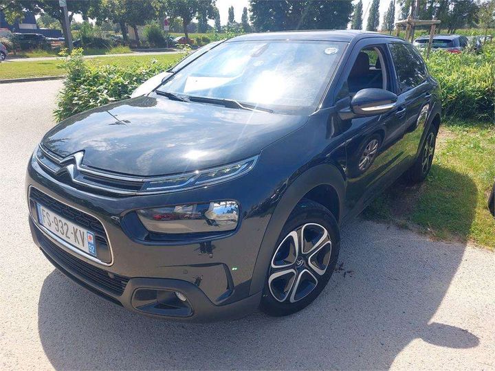 CITROEN C4 CACTUS 2020 vf70byhyjle514870