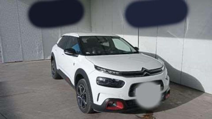 CITROEN C4 CACTUS 2020 vf70byhyjle518512