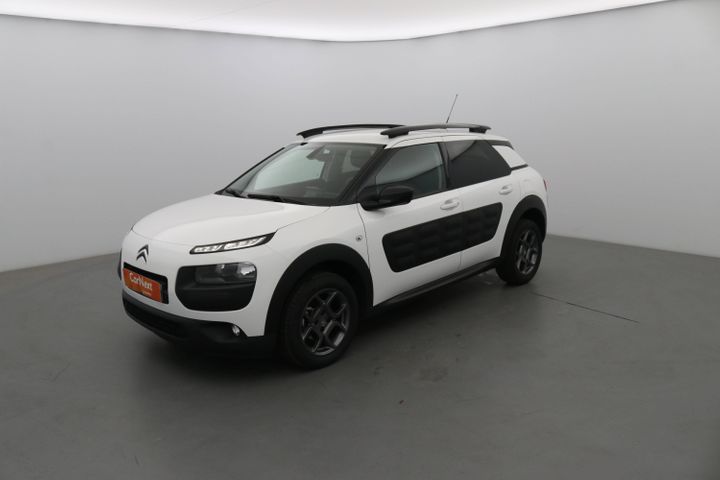 CITROEN C4 CACTUS 2019 vf70phmzbhe514911