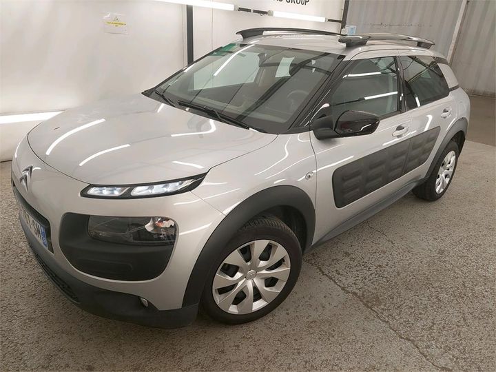 CITROEN C4 CACTUS 2017 vf70phmzbhe537279