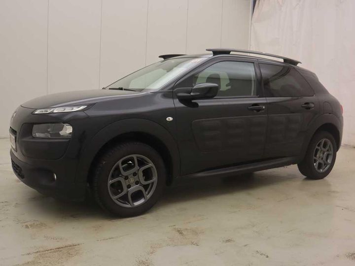 CITROEN C4-CACTUS 2018 vf70phmzbhe555926