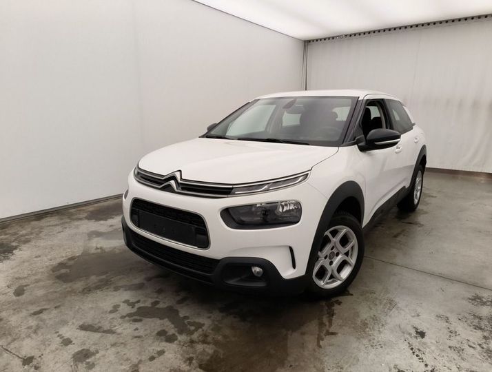 CITRON C4 CACTUS '18 2020 vf70phnpmle500872