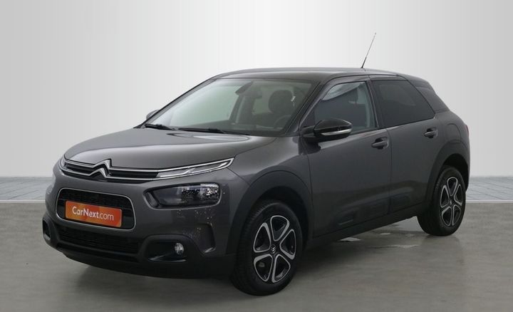 CITROEN C4 CACTUS 2020 vf70phnpmle514441