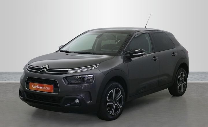 CITROEN C4 CACTUS 2020 vf70phnpmle515527