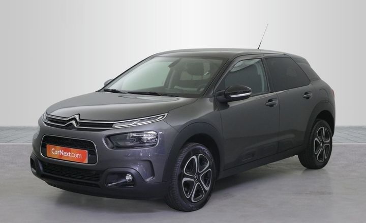 CITROEN C4 CACTUS 2020 vf70phnpmle515541