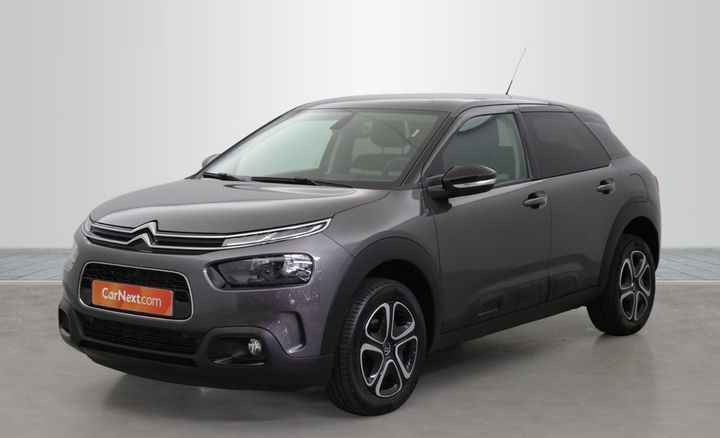 CITROEN C4 CACTUS 2020 vf70phnpmle515545