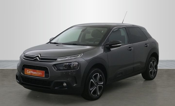 CITROEN C4 CACTUS 2020 vf70phnpmle515551