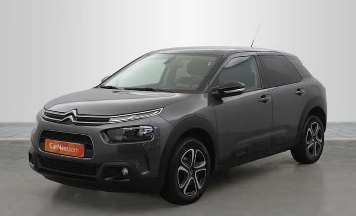 CITROEN C4 CACTUS 2020 vf70phnpmle515876