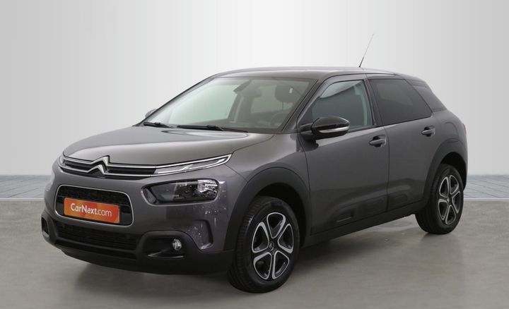 CITROEN C4 CACTUS 2020 vf70phnpmle516017