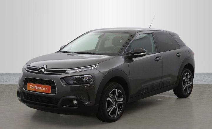 CITROEN C4 CACTUS 2020 vf70phnpmle516326