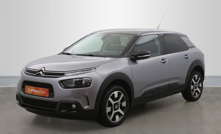 CITROEN C4 CACTUS 2020 vf70phnpmle518239