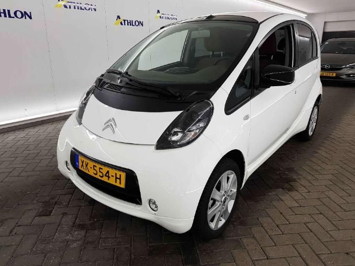 CITROEN C-ZERO 2019 vf71nzkyzku900900