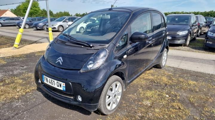 CITROEN C-ZERO HATCHBACK 2020 vf71nzkyzku902117