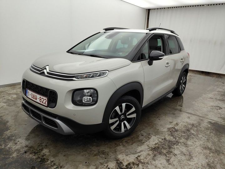 CITROEN C3 AIRCROSS &#3417 2018 vf72cbhybj4087208