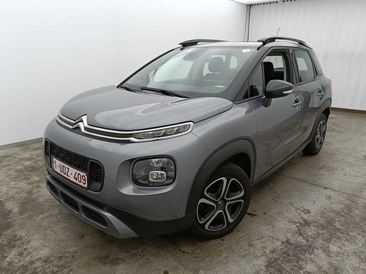 CITROEN C3 AIRCROSS &#3417 2018 vf72cbhybj4229591