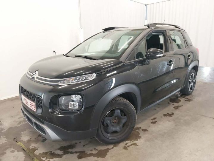 CITROEN C3 2018 vf72cbhybj4362732