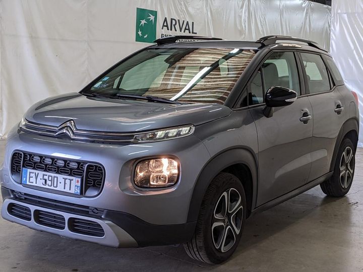 CITROEN C3 AIRCROSS 2018 vf72cbhybj4367740