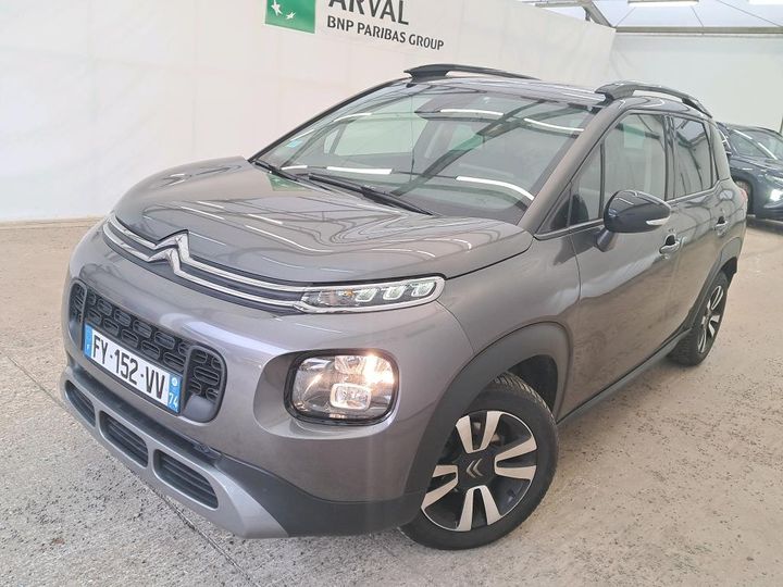 CITRON C3 AIRCROSS 2021 vf72cyhsmm4159631