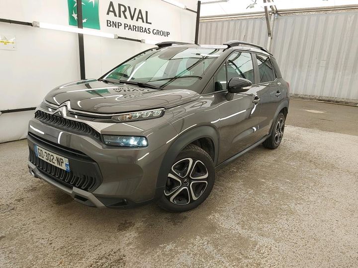 CITRON C3 AIRCROSS 2021 vf72cyhx1m4365044