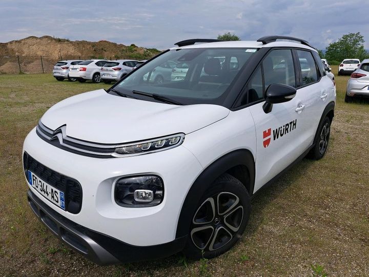 CITRON C3 AIRCROSS 2019 vf72cyhxxk4174974