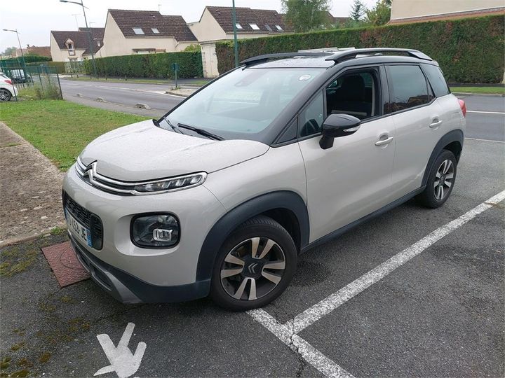 CITROEN C3 AIRCROSS 2019 vf72cyhxxk4186292