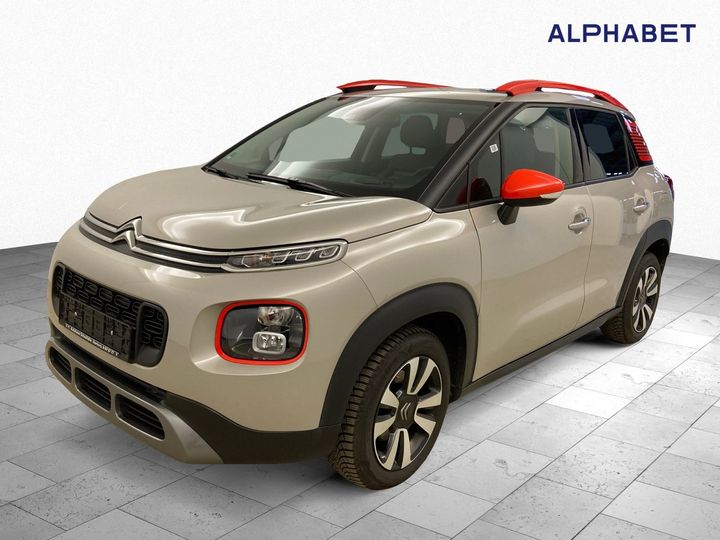 CITROEN C3 AIRCROSS BLUEHDI 2019 vf72cyhxxk4194611