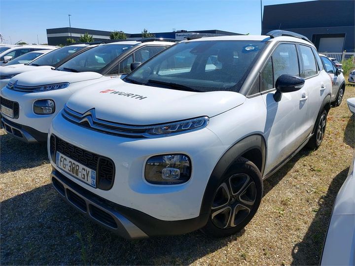 CITROEN C3 AIRCROSS 2019 vf72cyhxxk4361034